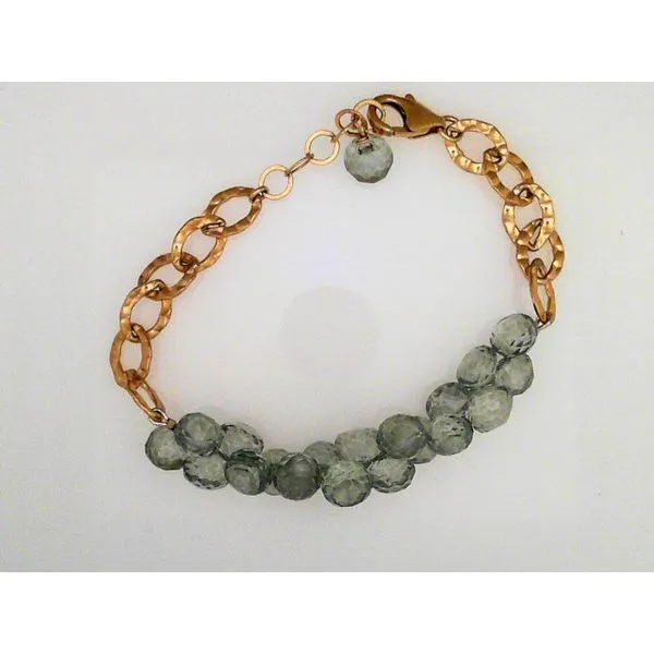 Bracelet Timmreck & McNicol Jewelers McMinnville, OR