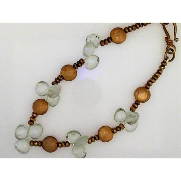 Bracelet Timmreck & McNicol Jewelers McMinnville, OR