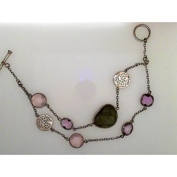 Bracelet Timmreck & McNicol Jewelers McMinnville, OR