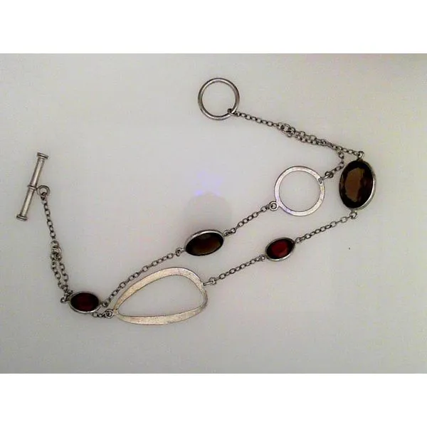Bracelet Timmreck & McNicol Jewelers McMinnville, OR