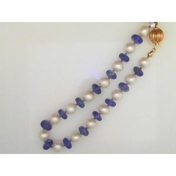 Bracelet Timmreck & McNicol Jewelers McMinnville, OR