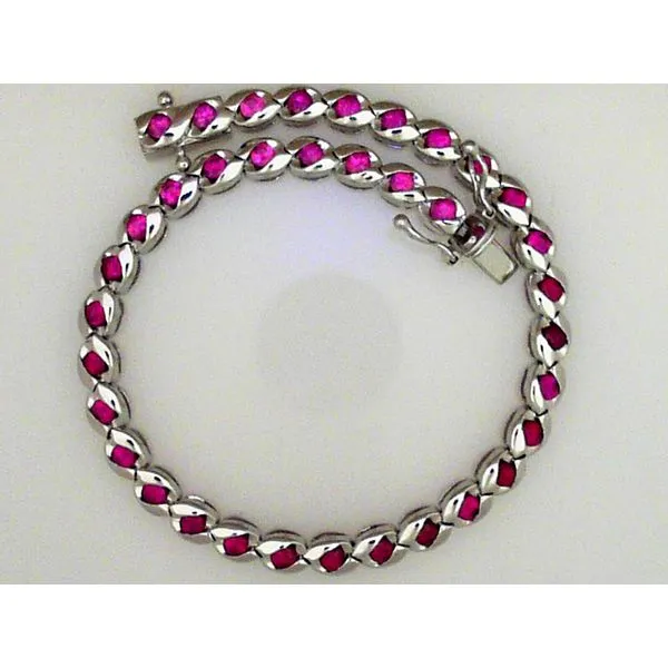 Bracelet Timmreck & McNicol Jewelers McMinnville, OR