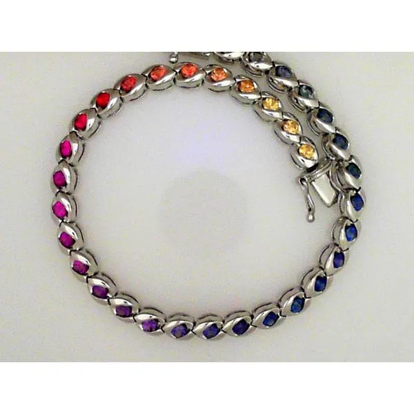 Bracelet Timmreck & McNicol Jewelers McMinnville, OR