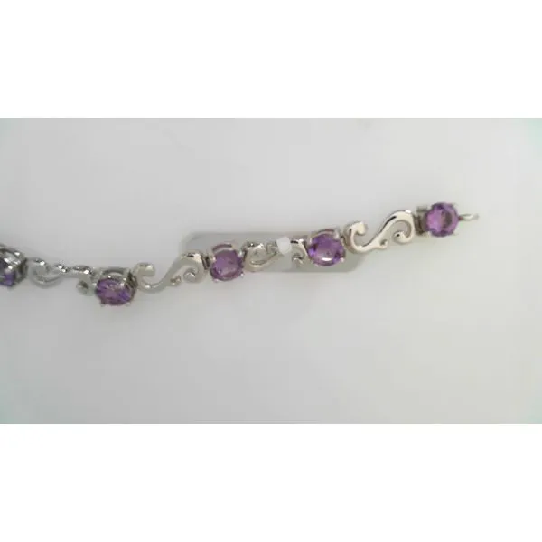 Bracelet Timmreck & McNicol Jewelers McMinnville, OR