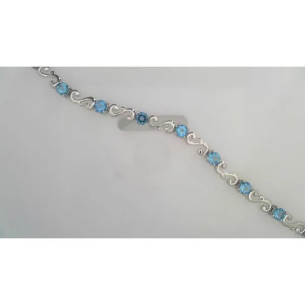 Bracelet Timmreck & McNicol Jewelers McMinnville, OR