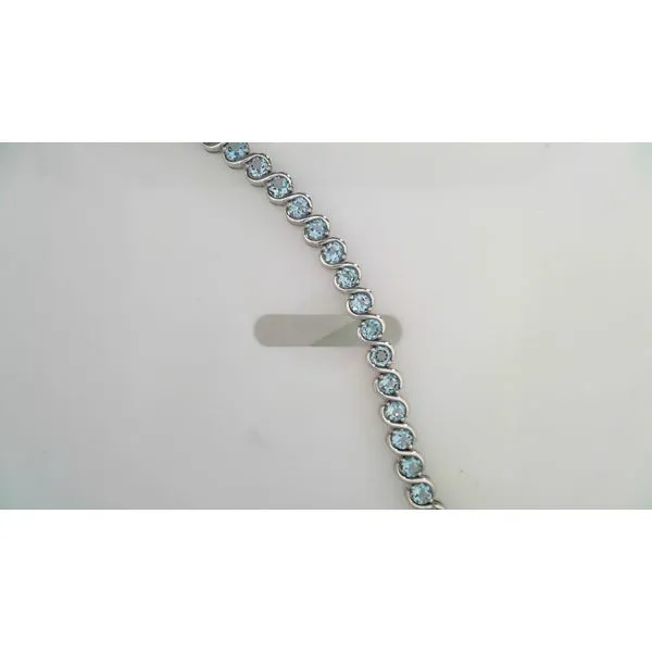 Bracelet Timmreck & McNicol Jewelers McMinnville, OR
