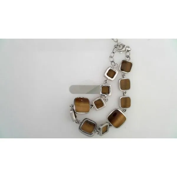 Bracelet Timmreck & McNicol Jewelers McMinnville, OR