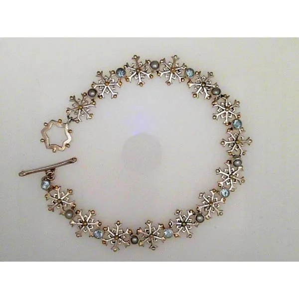 Bracelet Timmreck & McNicol Jewelers McMinnville, OR