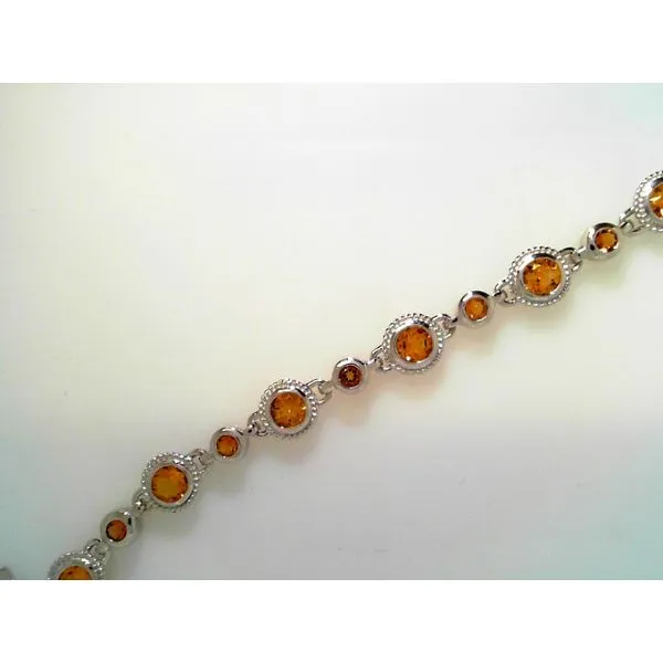 Bracelet Timmreck & McNicol Jewelers McMinnville, OR