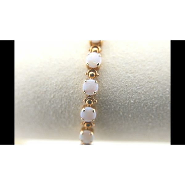 Bracelet Image 2 Timmreck & McNicol Jewelers McMinnville, OR