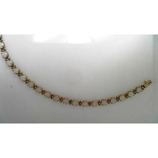 Bracelet Timmreck & McNicol Jewelers McMinnville, OR