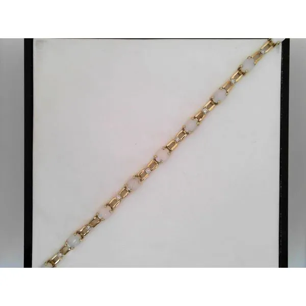 Bracelet Timmreck & McNicol Jewelers McMinnville, OR