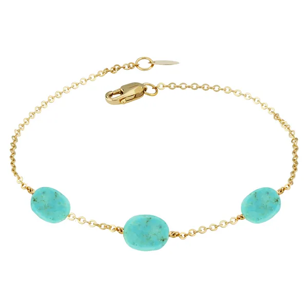 Bracelet Timmreck & McNicol Jewelers McMinnville, OR
