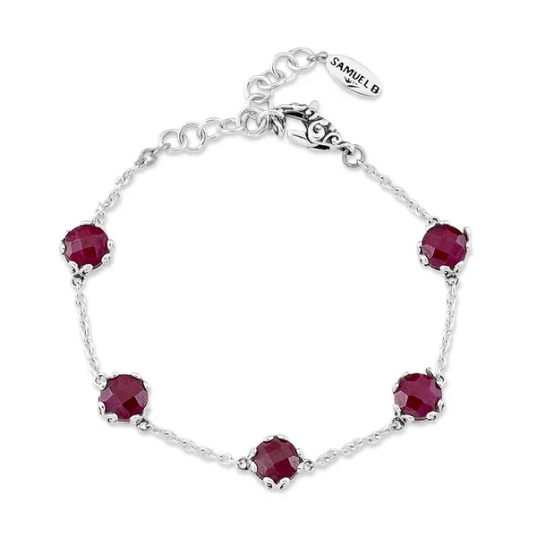 Bracelet Timmreck & McNicol Jewelers McMinnville, OR