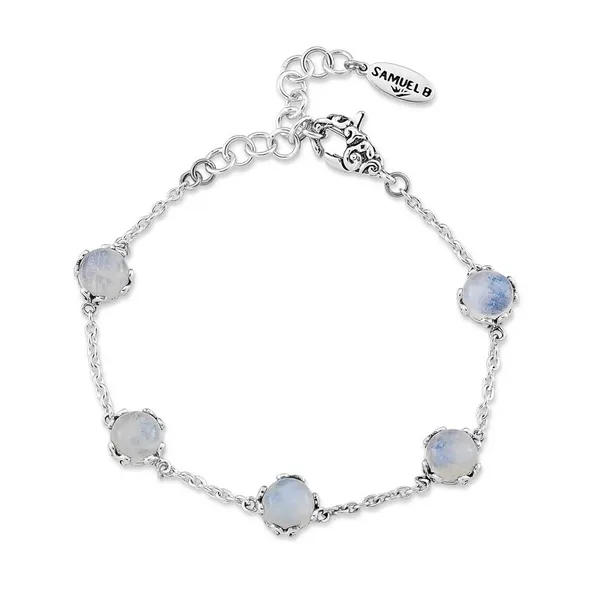 Bracelet Timmreck & McNicol Jewelers McMinnville, OR
