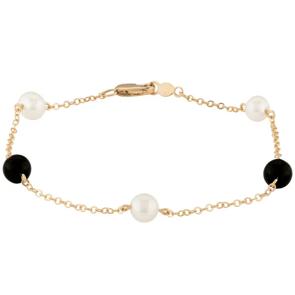 Bracelet Timmreck & McNicol Jewelers McMinnville, OR
