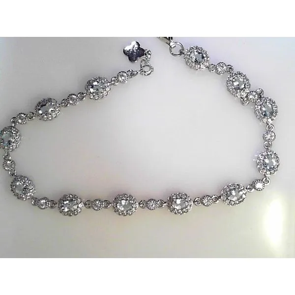 Bracelet Timmreck & McNicol Jewelers McMinnville, OR