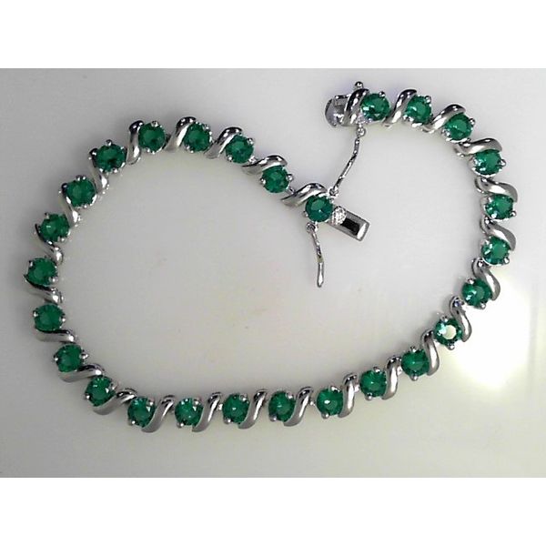 Bracelet Timmreck & McNicol Jewelers McMinnville, OR