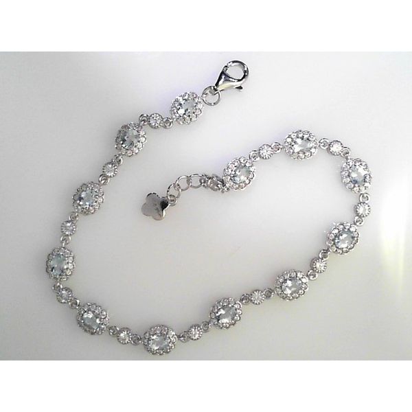 Bracelet Timmreck & McNicol Jewelers McMinnville, OR