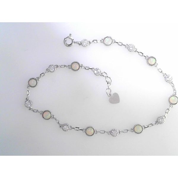 Bracelet Timmreck & McNicol Jewelers McMinnville, OR