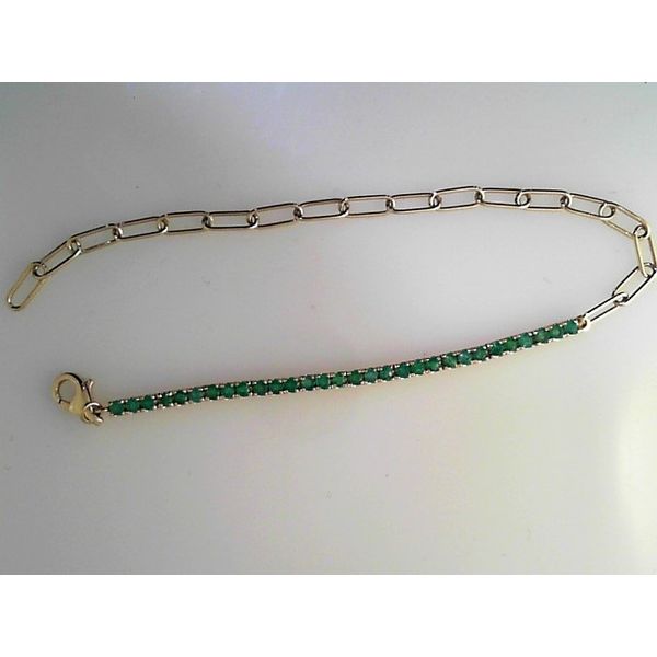 Bracelet Timmreck & McNicol Jewelers McMinnville, OR