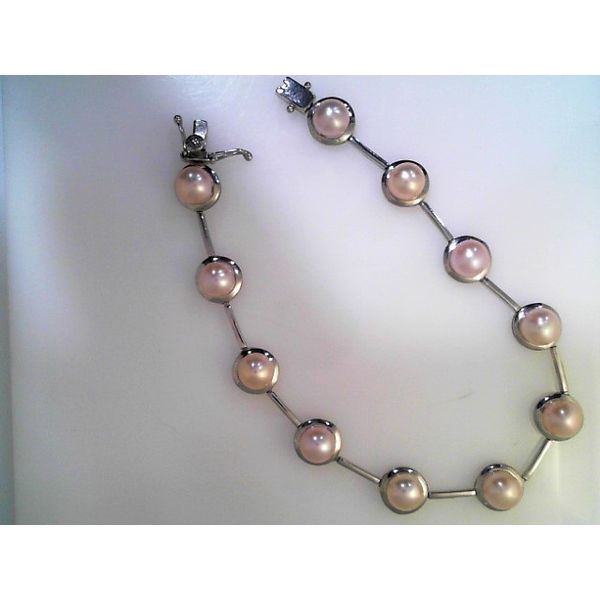 Bracelet Timmreck & McNicol Jewelers McMinnville, OR