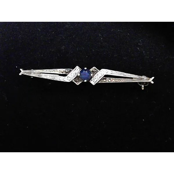 Pin Timmreck & McNicol Jewelers McMinnville, OR