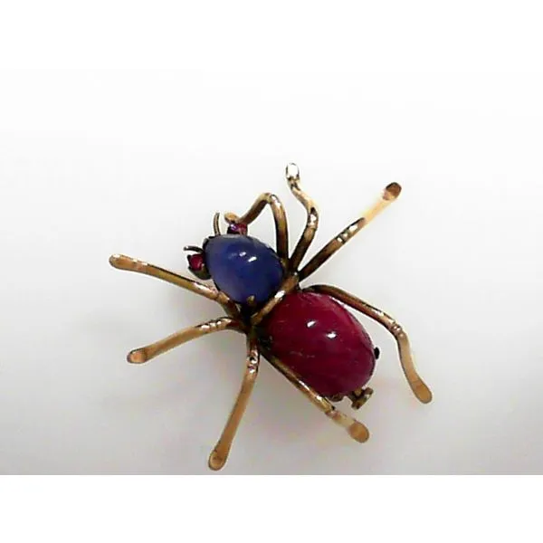 Pin Timmreck & McNicol Jewelers McMinnville, OR