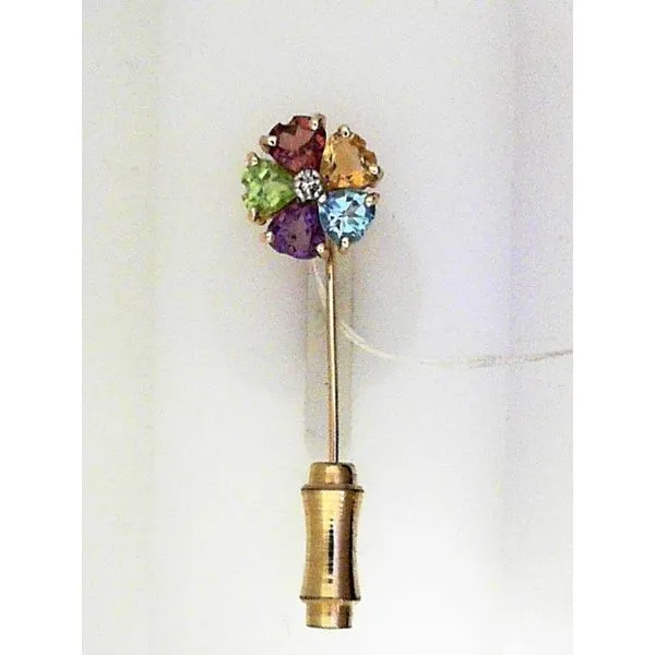 Pin Timmreck & McNicol Jewelers McMinnville, OR