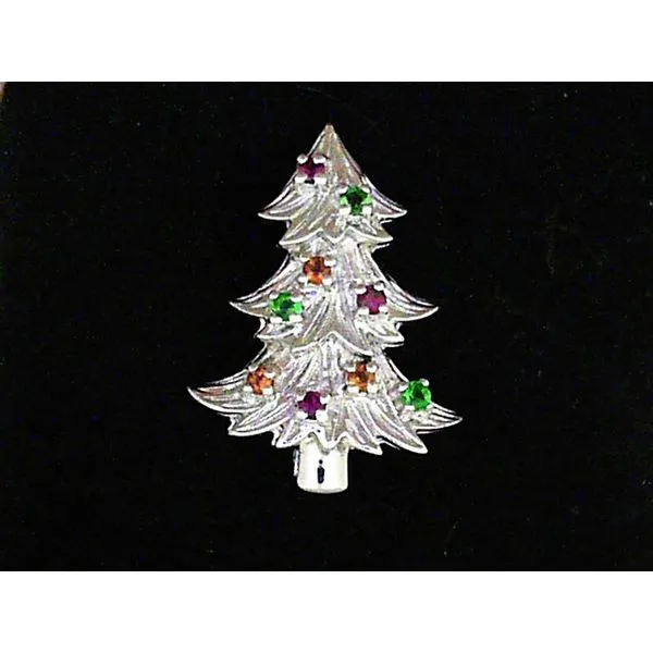 Pin Timmreck & McNicol Jewelers McMinnville, OR