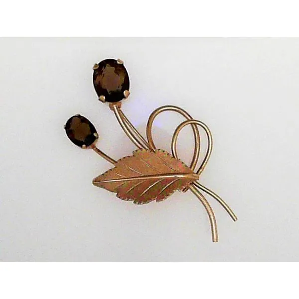 Pin Timmreck & McNicol Jewelers McMinnville, OR