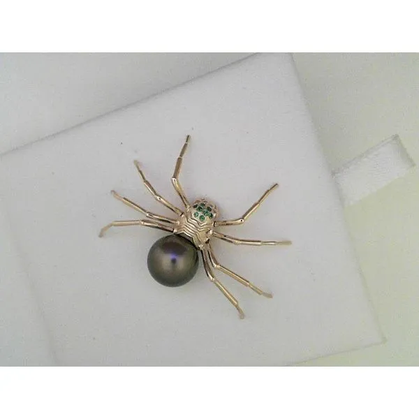 Pin Timmreck & McNicol Jewelers McMinnville, OR