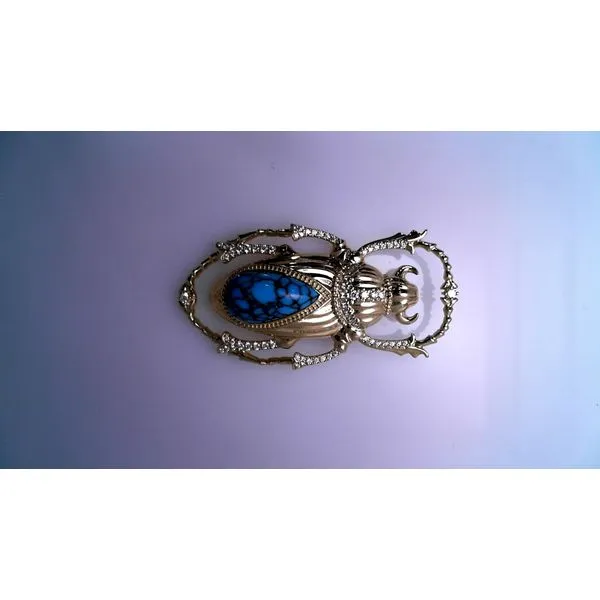 Pin Timmreck & McNicol Jewelers McMinnville, OR