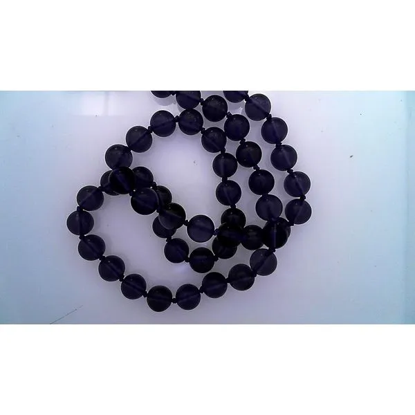 STRANDS OF COLORED STONES Timmreck & McNicol Jewelers McMinnville, OR