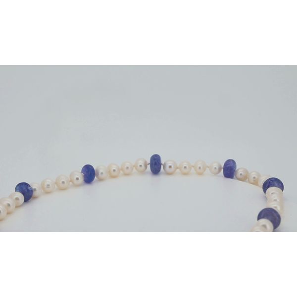 STRANDS OF COLORED STONES Image 2 Timmreck & McNicol Jewelers McMinnville, OR