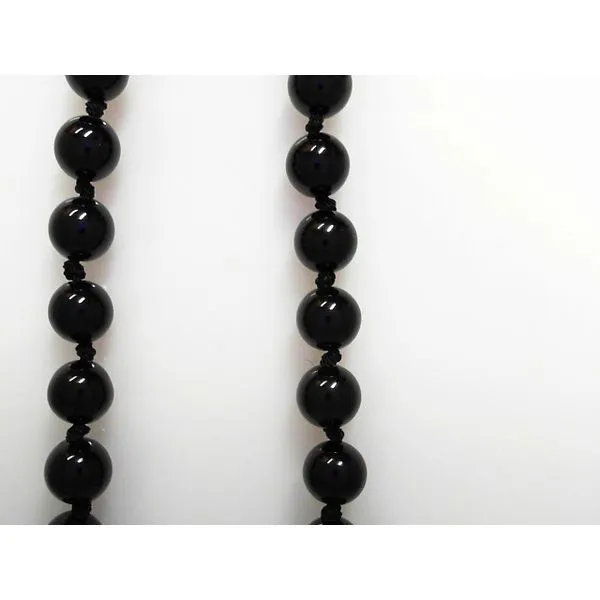 STRANDS OF COLORED STONES Timmreck & McNicol Jewelers McMinnville, OR