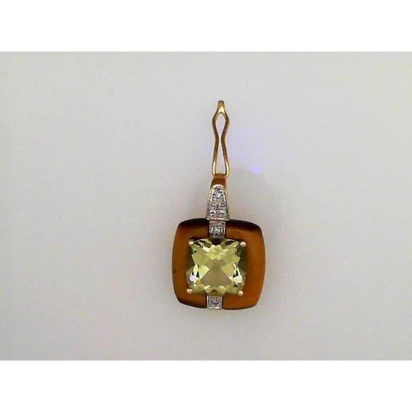 STRANDS OF COLORED STONES Image 2 Timmreck & McNicol Jewelers McMinnville, OR