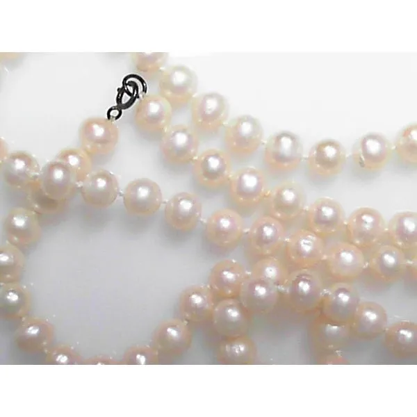 STRANDS OF COLORED STONES Timmreck & McNicol Jewelers McMinnville, OR