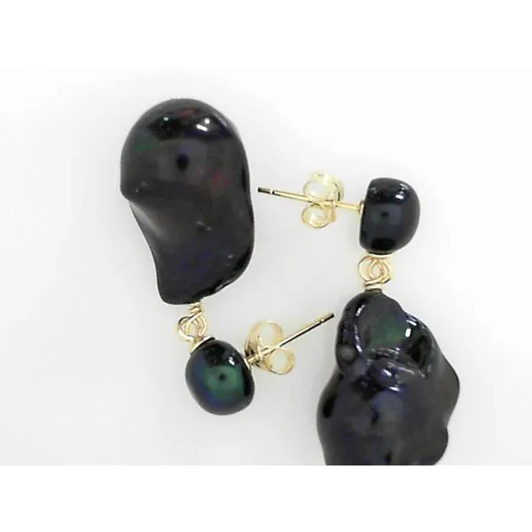 Earrings Timmreck & McNicol Jewelers McMinnville, OR