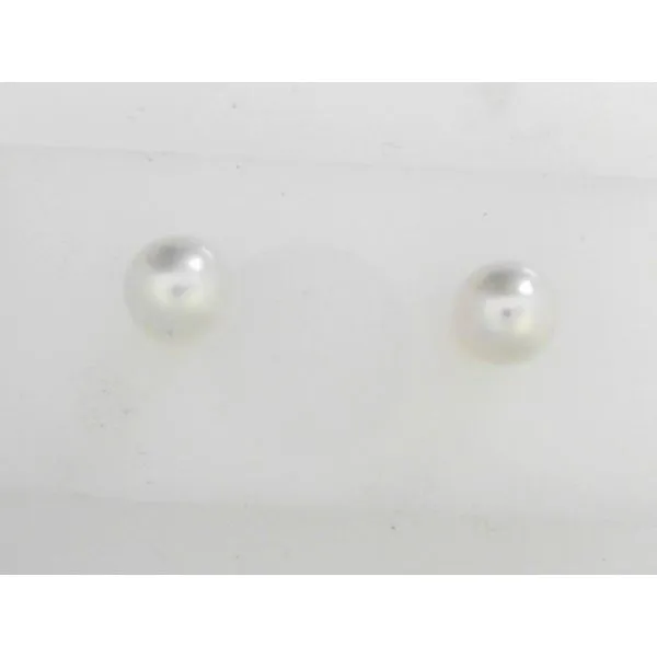 Earrings Timmreck & McNicol Jewelers McMinnville, OR