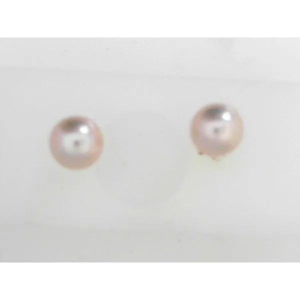 Earrings Timmreck & McNicol Jewelers McMinnville, OR