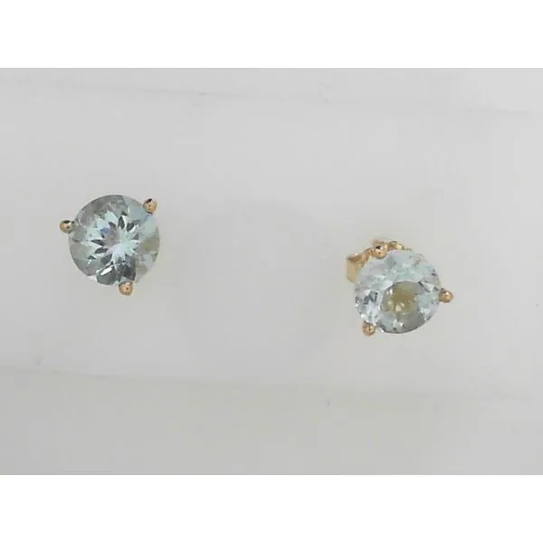 Earrings Timmreck & McNicol Jewelers McMinnville, OR