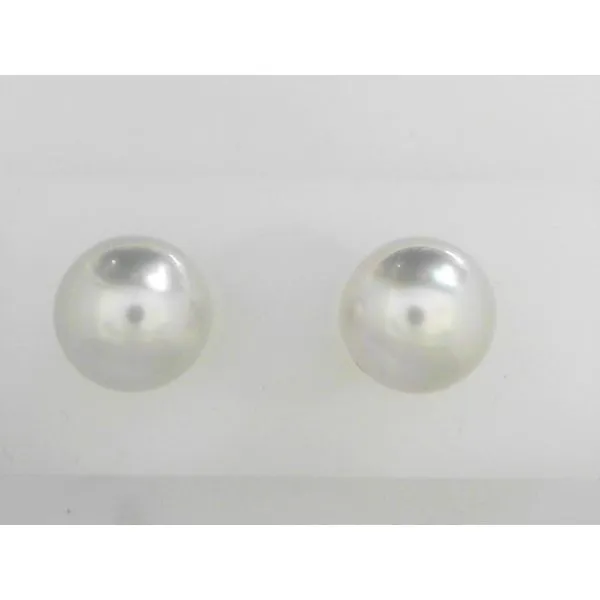 Earrings Timmreck & McNicol Jewelers McMinnville, OR