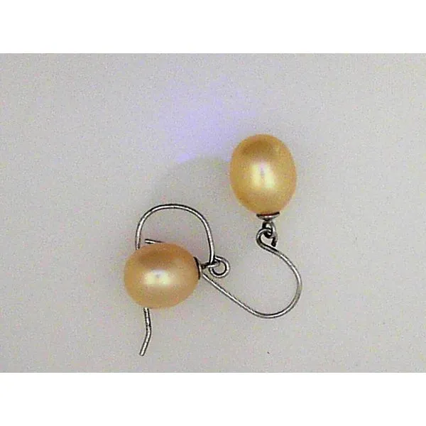 Earrings Timmreck & McNicol Jewelers McMinnville, OR