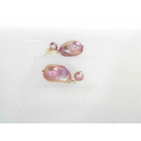 Earrings Timmreck & McNicol Jewelers McMinnville, OR