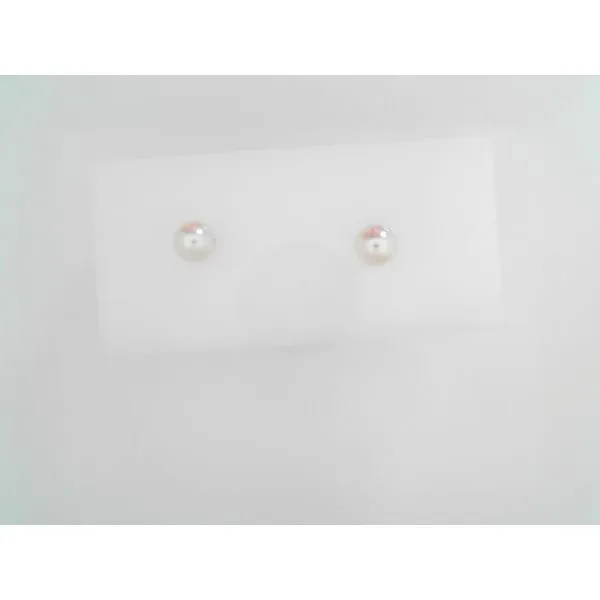 Earrings Timmreck & McNicol Jewelers McMinnville, OR