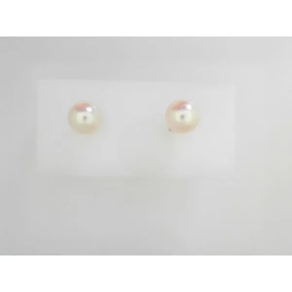Earrings Timmreck & McNicol Jewelers McMinnville, OR