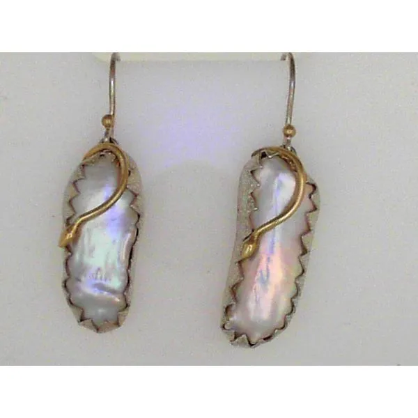 Earrings Timmreck & McNicol Jewelers McMinnville, OR