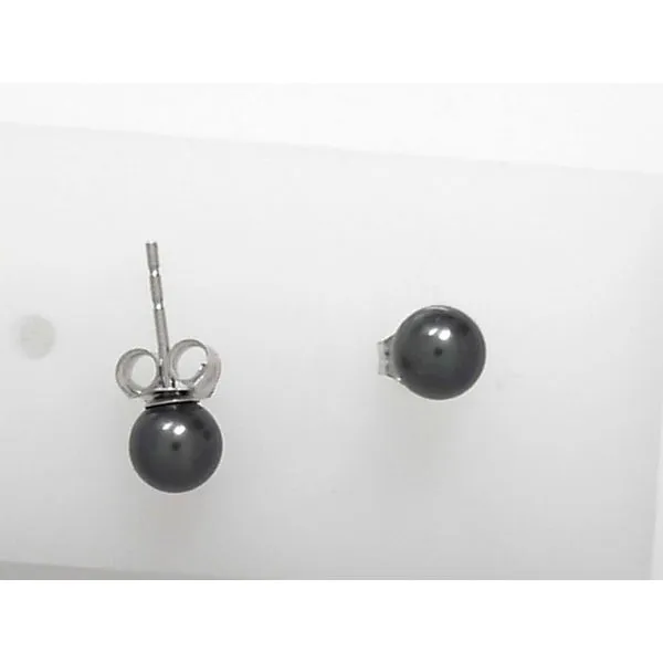 Earrings Timmreck & McNicol Jewelers McMinnville, OR