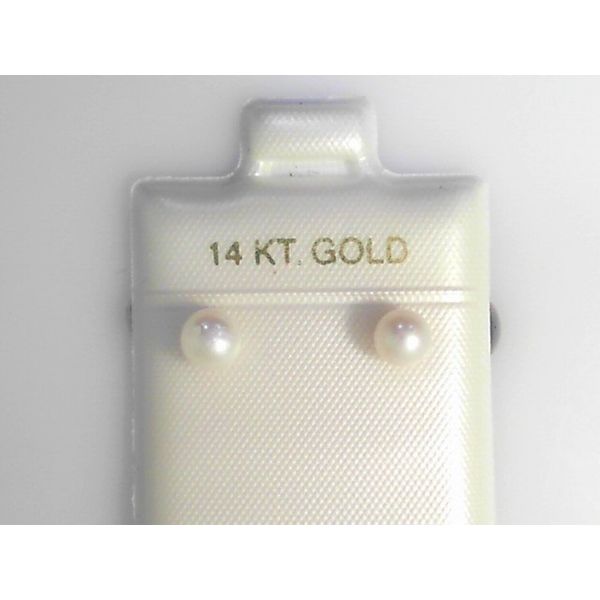 Earrings Timmreck & McNicol Jewelers McMinnville, OR